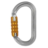 Petzl Ok Triact Look Karabinkrok