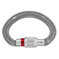 Petzl Omni Ti Karabinkrok