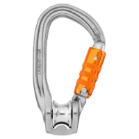 Petzl P75 Tl Karabinkrok Petzl P75 Tl Karabinkrok