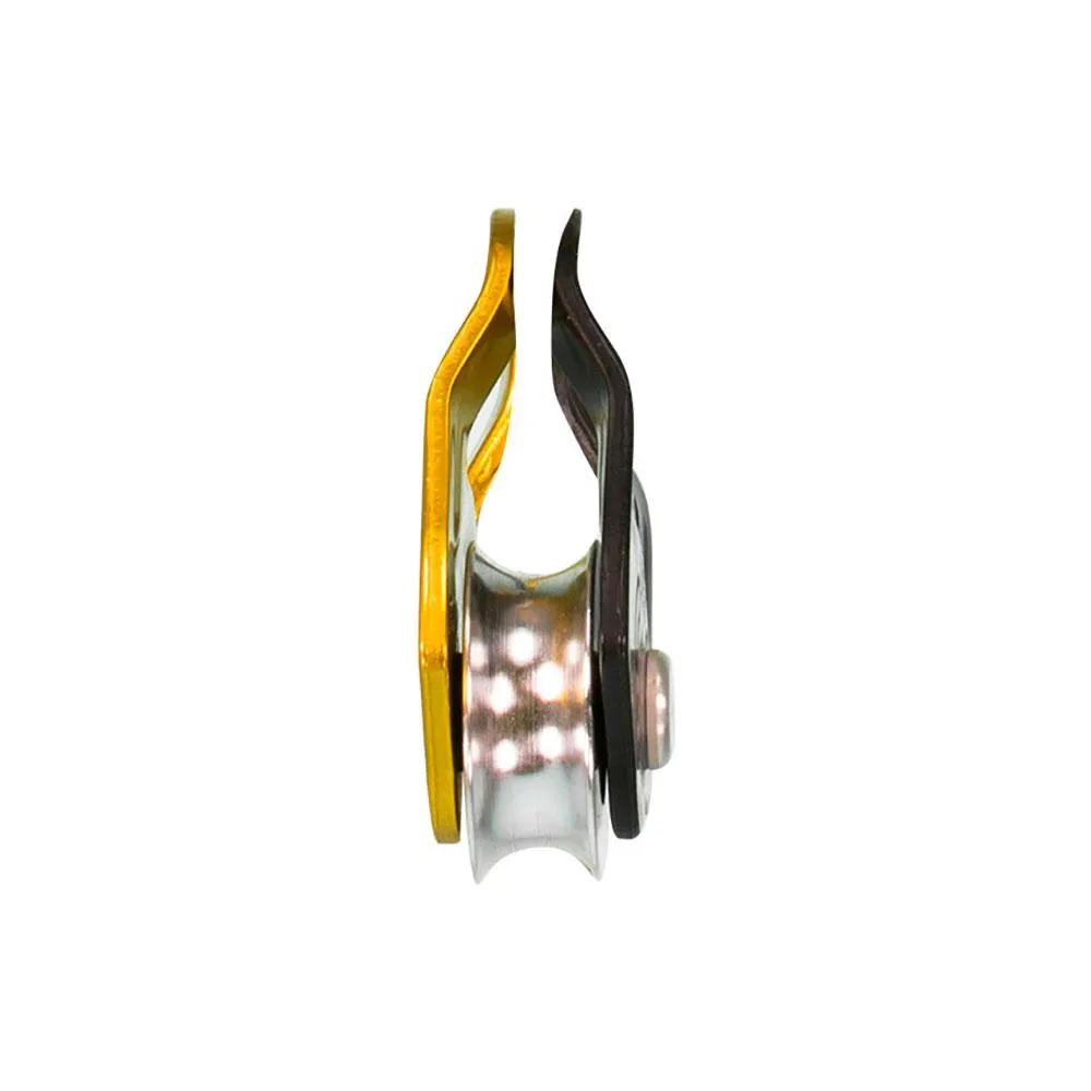Petzl Partner Talje, Golden, One Size