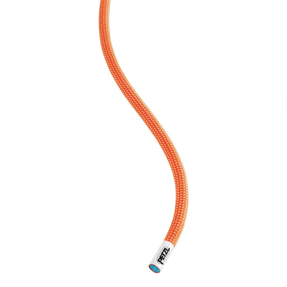 Petzl Paso Guide 7.7 Mm Tau Petzl Paso Guide 7.7 Mm Tau