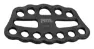 Petzl Paw, black