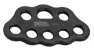 Petzl Paw, black