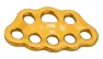 Petzl Paw S Nedfiringsbrems