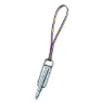 Petzl Perfo Spe Veggfeste, Aluminium, One Size