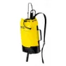 Petzl Personnel 15l Ryggsekk, Yellow