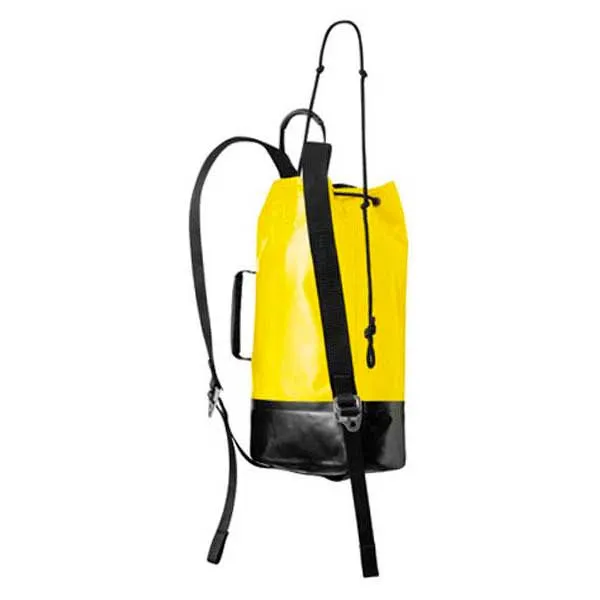 Petzl Personnel 15l Ryggsekk, Yellow