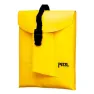 Petzl Pilkoggerfutteral, Yellow, One Size