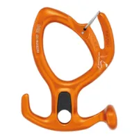 Petzl Pirana Guide Nedfiringsbrems Petzl Pirana Guide Nedfiringsbrems