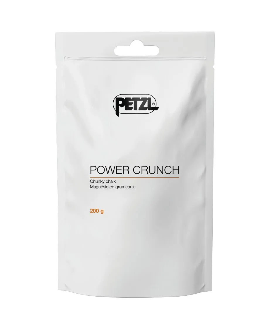 Petzl Power Crunch