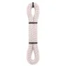 Petzl Pur Line 6 Mm Tau, White / orange, 65m