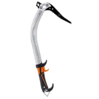 Petzl Quark Isøks Petzl Quark Isøks