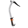 Petzl Quark Isøks, Silver