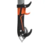 Petzl Quark Isøks, Silver