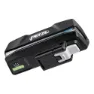 Petzl R1 Oppladbart Batteri, Black, One Size
