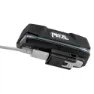 Petzl R1 Oppladbart Batteri, Black, One Size