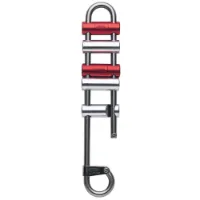 Petzl Rack Nedfiringsbrems Petzl Rack Nedfiringsbrems