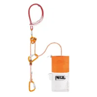 Petzl Rad-system Handlingssett Petzl Rad-system Handlingssett