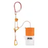 Petzl Rad-system Handlingssett, Orange, One Size