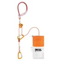 Petzl Rad-systemsett Petzl Rad-systemsett