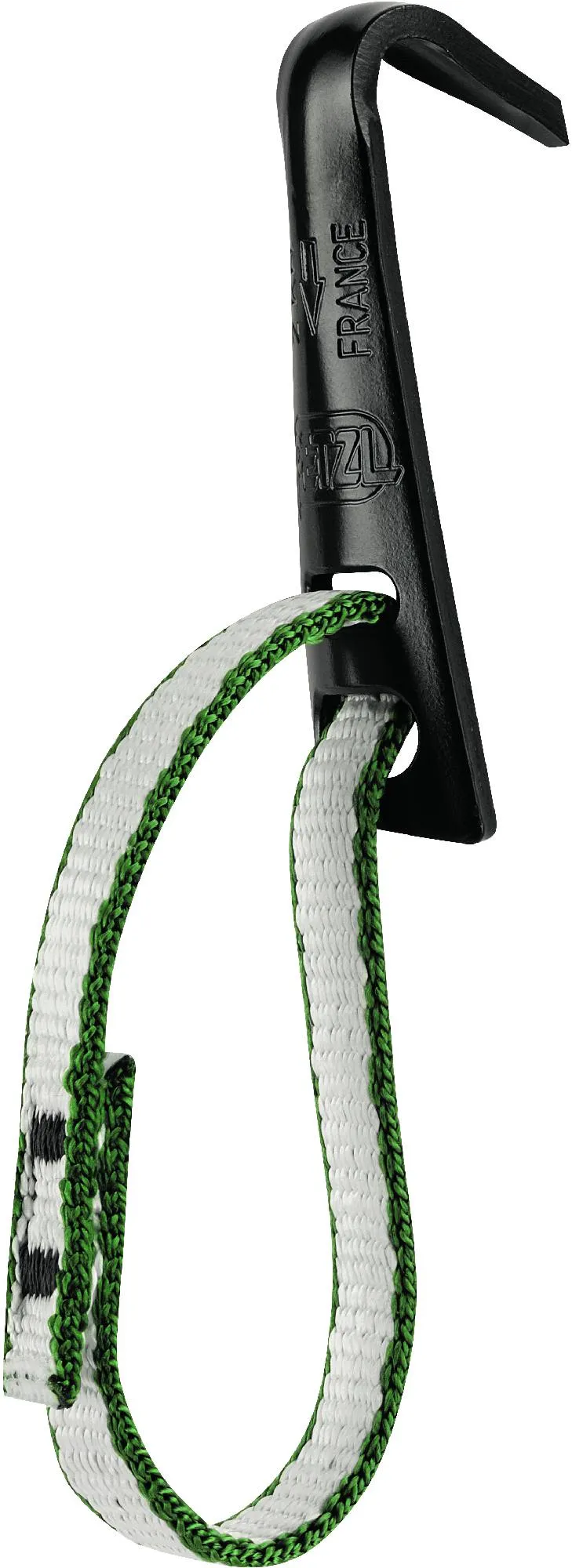 Petzl Reglette progresjonskrok