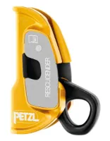 Petzl Rescucender EN 567 - EN 12841 Petzl Rescucender EN 567 - EN 12841