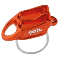 Petzl Reverso Sikringsbrems Petzl Reverso Sikringsbrems