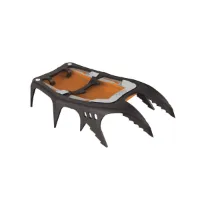 Petzl Sarken front sections Petzl Sarken front sections