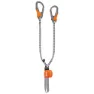 Petzl Scorpio Eashook Lanyards Og Energiabsorbenter