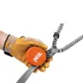 Petzl Scorpio Eashook Lanyards Og Energiabsorbenter