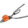 Petzl Scorpio Eashook Lanyards Og Energiabsorbenter