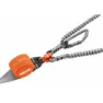 Petzl Scorpio Eashook Sw Lanyards Og Energiabsorbenter, Multicolor