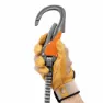 Petzl Scorpio Eashook Sw Lanyards Og Energiabsorbenter, Multicolor