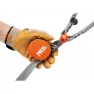 Petzl Scorpio Eashook Sw Lanyards Og Energiabsorbenter, Multicolor
