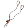 Petzl Scorpio Vertigo Lanyards Og Energiabsorbenter, Multicolor