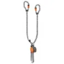 Petzl Scorpio Vertigo Lanyards Og Energiabsorbenter, Multicolor, One Size