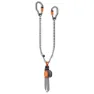 Petzl Scorpio Vertigo Sw Lanyards Og Energiabsorbenter, Multicolor
