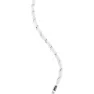 Petzl Segment 8 Mm Tau, White, 200m