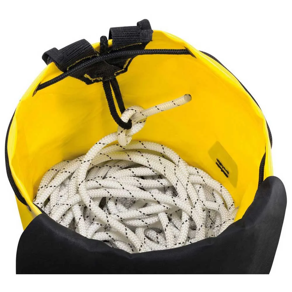 Petzl Segment 8 Mm Tau, White, 200m