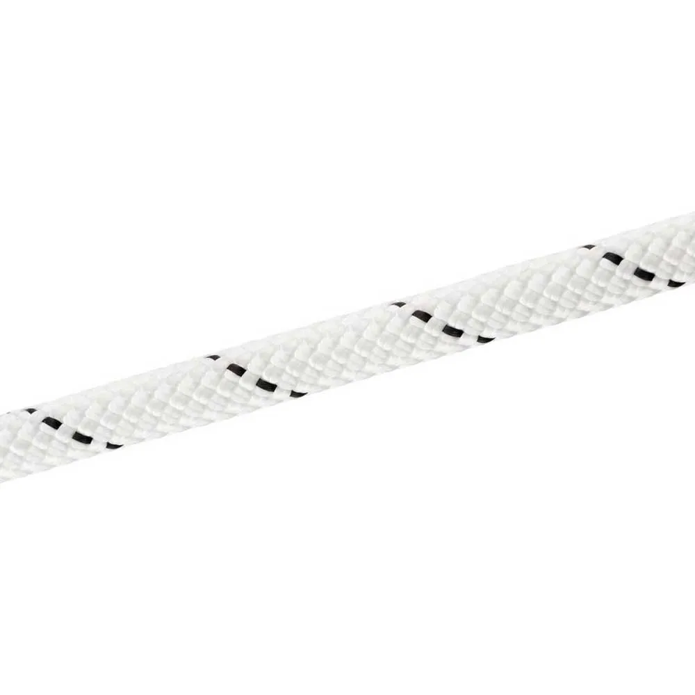 Petzl Segment 8 Mm Tau, White, 200m