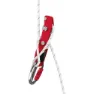 Petzl Segment 8 Mm Tau, White, 200m