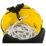 Petzl Segment 8 Mm Tau, White, 200m
