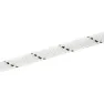 Petzl Segment 8 Mm Tau, White, 200m
