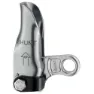 Petzl Shunt Stigende, Silver, One Size