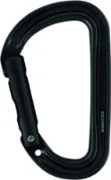 Petzl SmD black Petzl SmD black