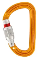 Petzl SmD screw-lock Petzl SmD screw-lock