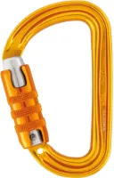 Petzl SmD triact-lock