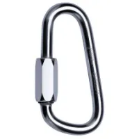 Petzl Speedy Karabinkrok Petzl Speedy Karabinkrok