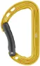 Petzl Spirit buet snapper