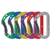Petzl Spirit Karabinkrok 6 Enheter